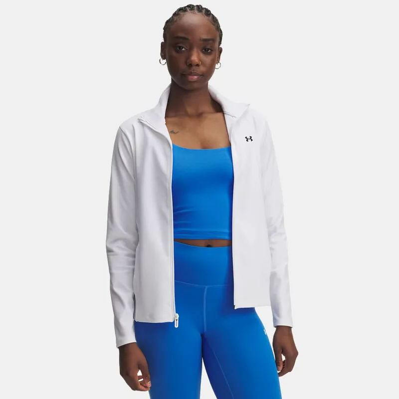 Under Armour Motion Jacket Emea (9000245889_44233)