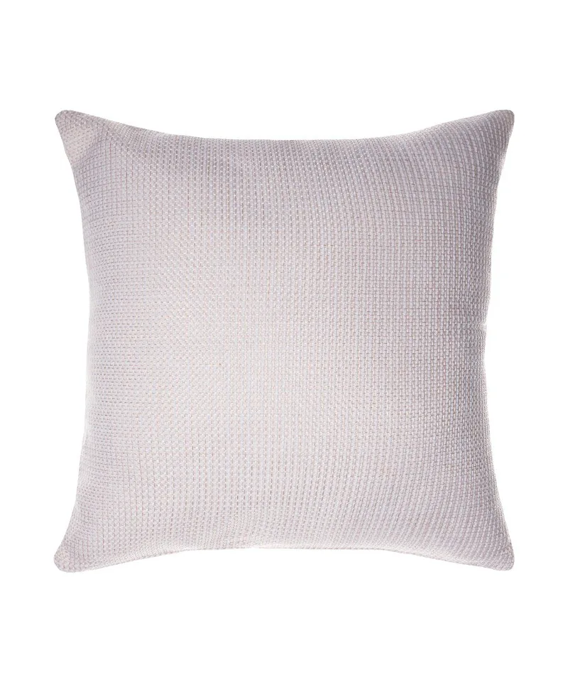 Μαξιλαροθήκη Διακόσμησης Silk Fashion 9925 Ivory 45x45