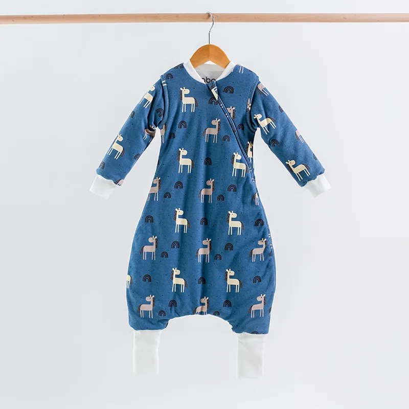 ABO Υπνόσακος Flexy Giraffe 1.0 Tog 6-18μ