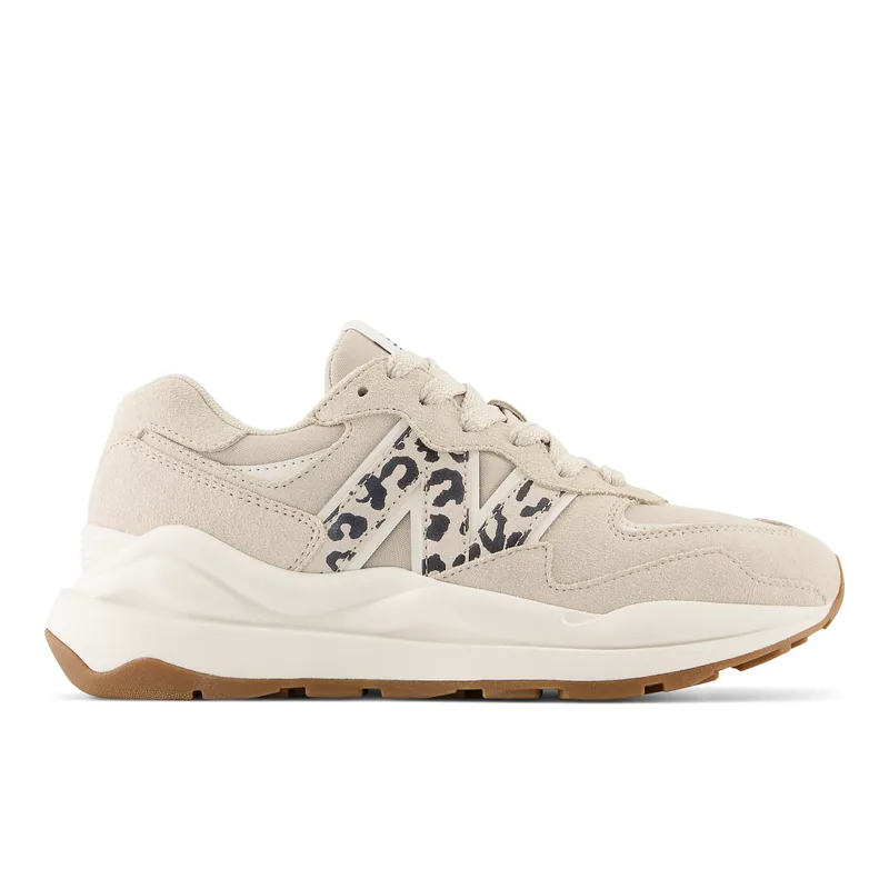 NEW BALANCE 5740- ΠΑΠΟΥΤΣΙ CLASSICS W5740APB BEIGE