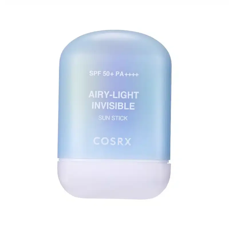 COSRX Airy-Light Invisible Sun Stick