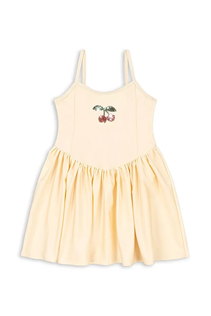Konges Sløjd φόρεμα MARIN DRESS GRS