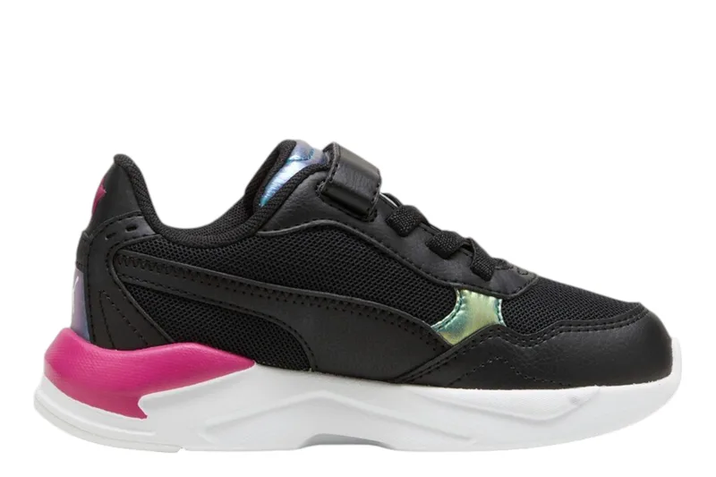 Sneaker Puma X-Ray Speed Lite Bouncy S 398006-02 Unisex Παιδικό