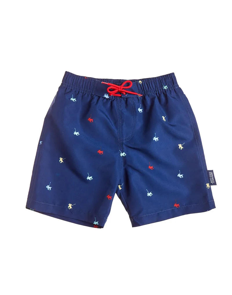 ALOUETTE ΜΑΓΙΟ ΒΕΡΜΟΥΔΑ GREENWICH 00190395-0002 DarkBlue