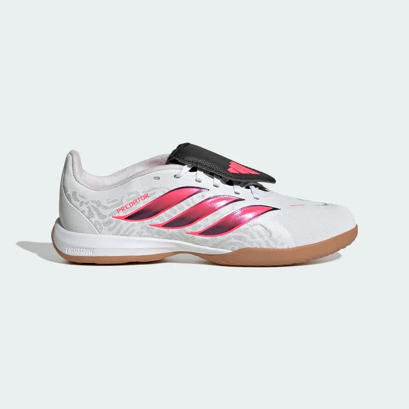 adidas K Predator League Fold-Over Tongue Indr (9000293773_97799)