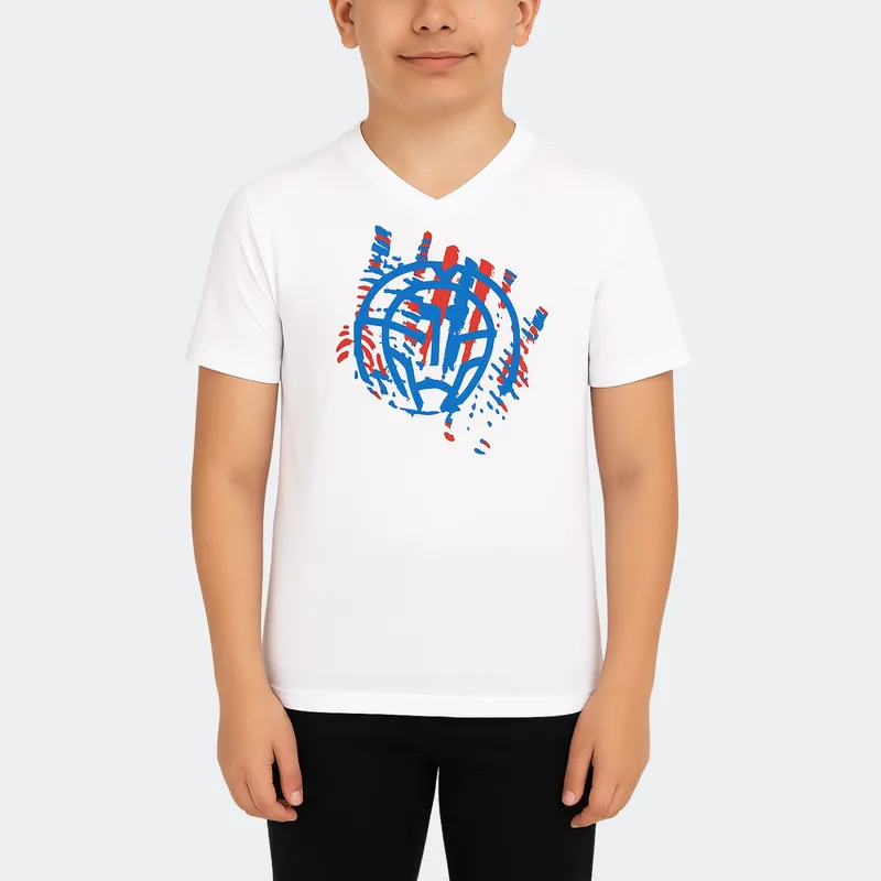 Bidi Badu Sivikelo Tech Boy's T-Shirt