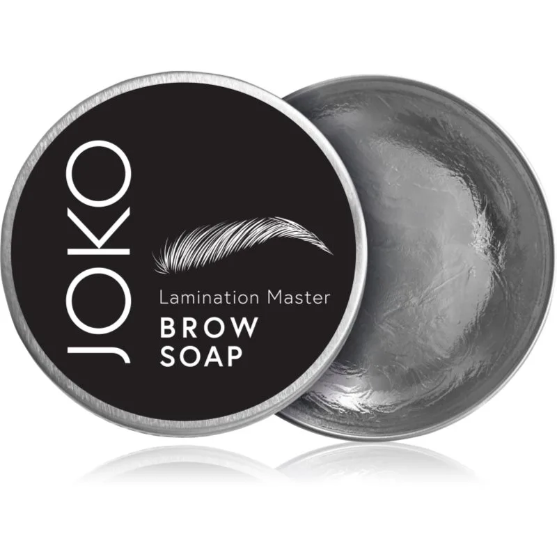 JOKO Lamination Master Σαπούνι για την διαμόρφωση των φρυδιών Για τα φρύδια 30 ml