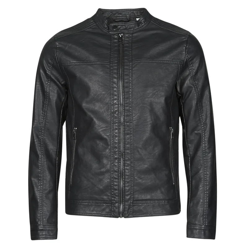 Μπουφάν Jack & Jones JJEWARNER