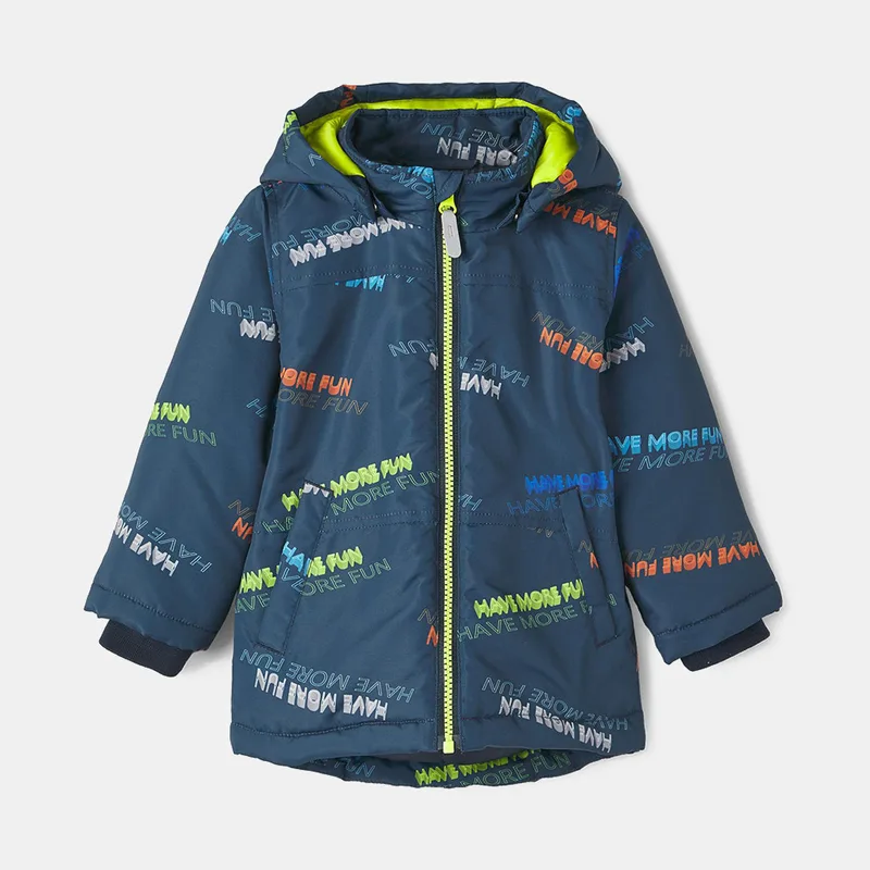 Name it Nmmmax Βρεφικό Puffer Μπουφάν (9000156453_2801)
