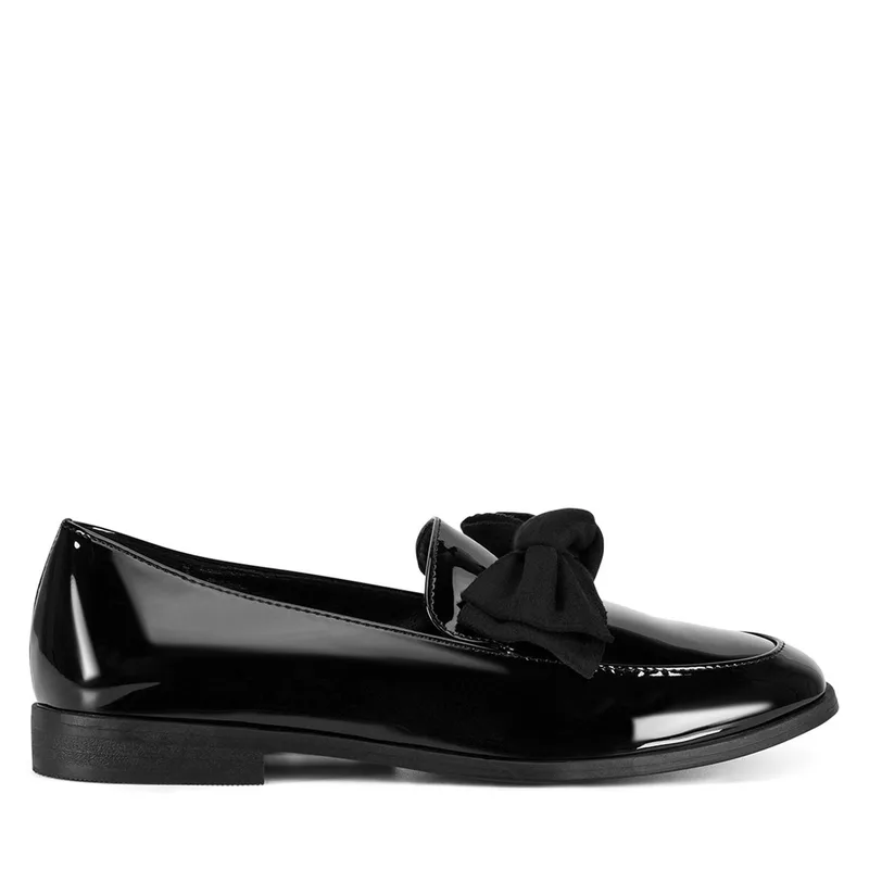 Loafers JENNY CEO-HY20232-1 Μαύρο