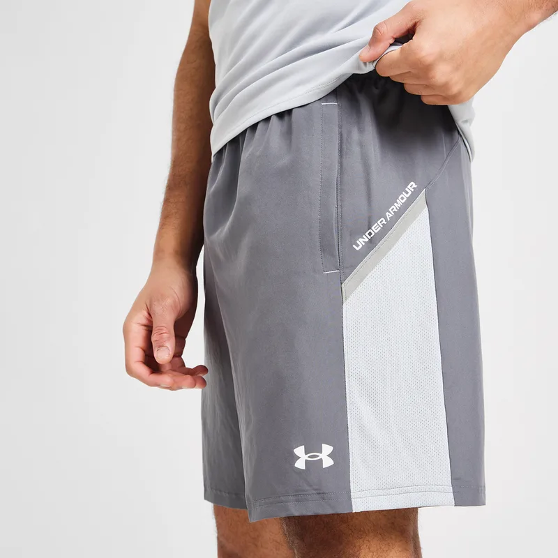 Under Armour Tech Utility Ανδρικό Σορτς (9000220072_80078)