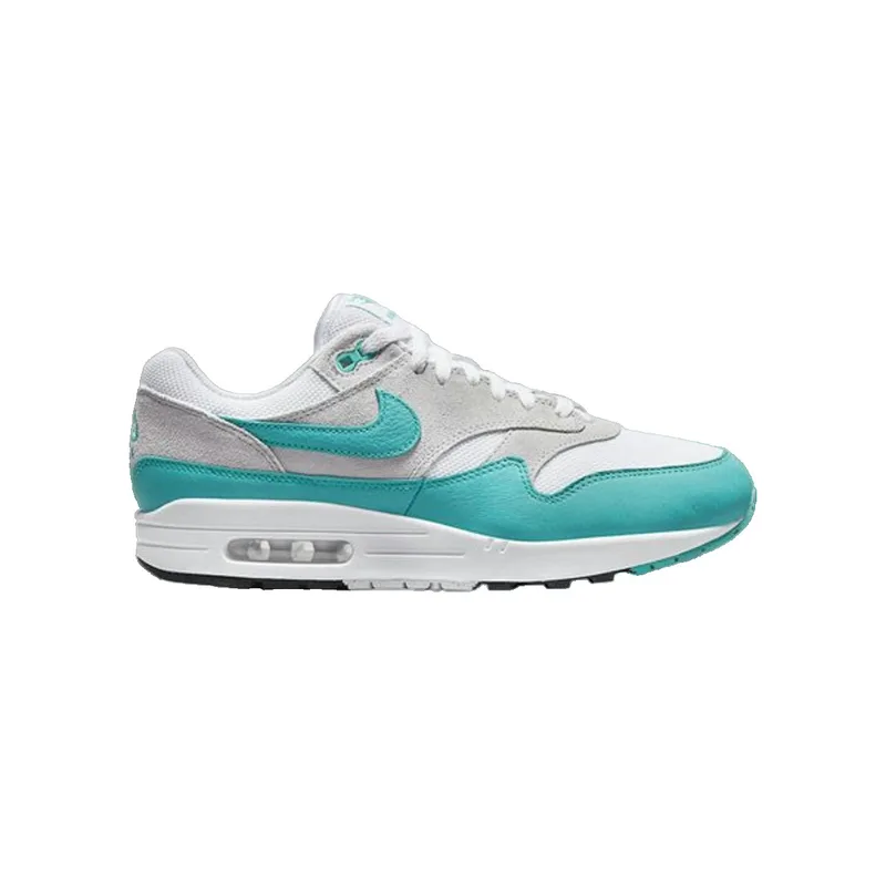 Xαμηλά Sneakers Nike Air Max 1 Clear Jade