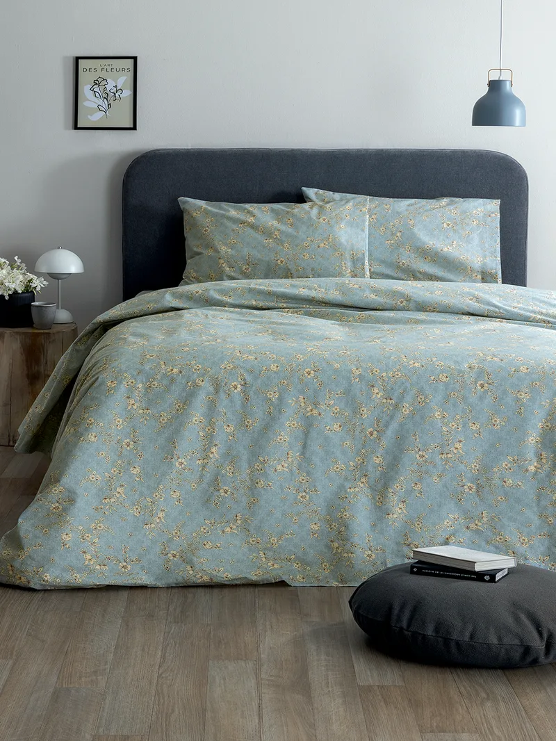 Σετ Παπλωματοθήκη Μονή Fashion Life 170x250 FL6291 Palamaiki