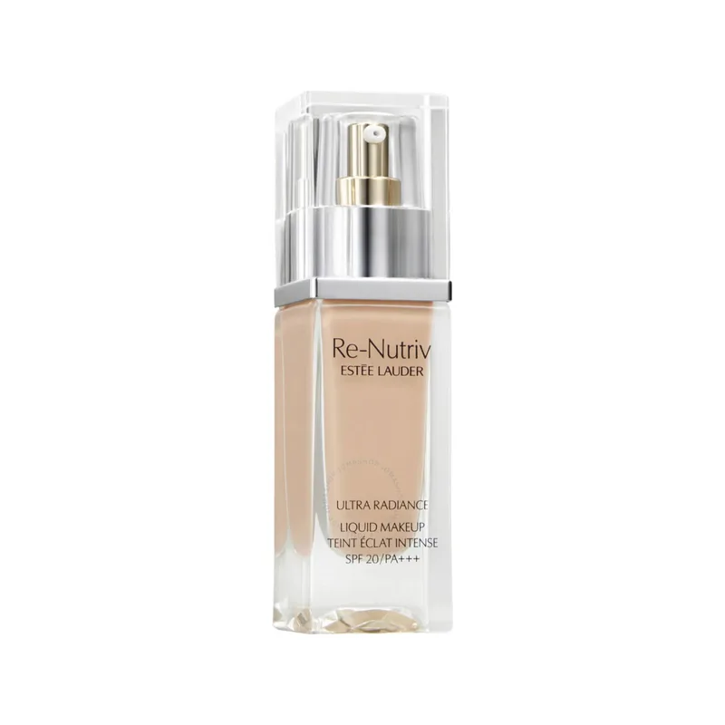 Re-Nutriv Ultra Radiance Liquid Makeup Spf20 30ml