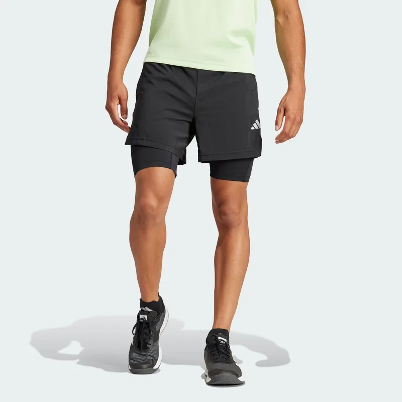 adidas Gym+ Ανδρικό Σορτς (9000169934_74051)