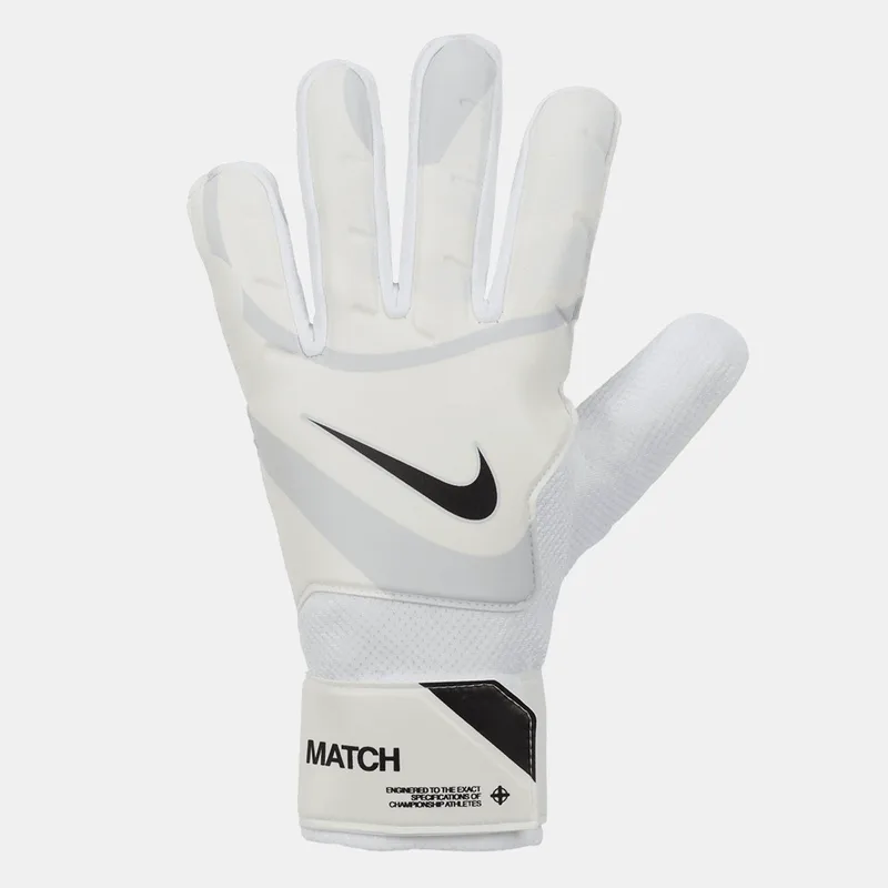 Nike Match Γάντια Τερματοφύλακα (9000190234_25711)