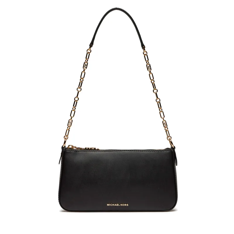 Τσάντα MICHAEL Michael Kors Empire 32H3G8EW6L Μαύρο