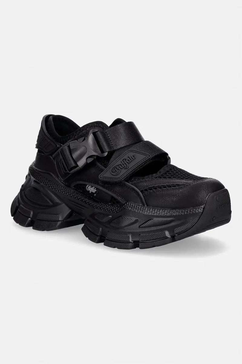Buffalo Saturn Sports Ballerina sneakers Γυναικεία