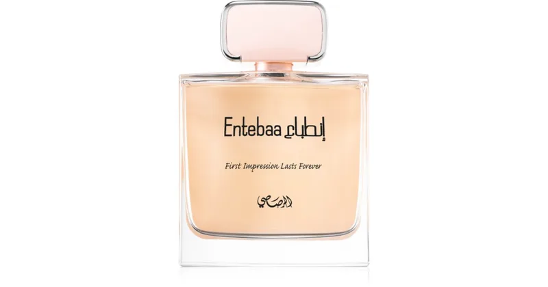Entebaa For Women - EDP - Volume: 100ml