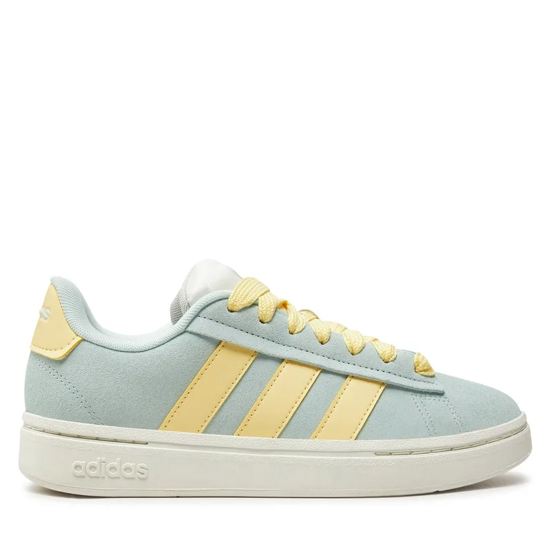Αθλητικά adidas Grand Court Alpha 00S IH3852 Πράσινο