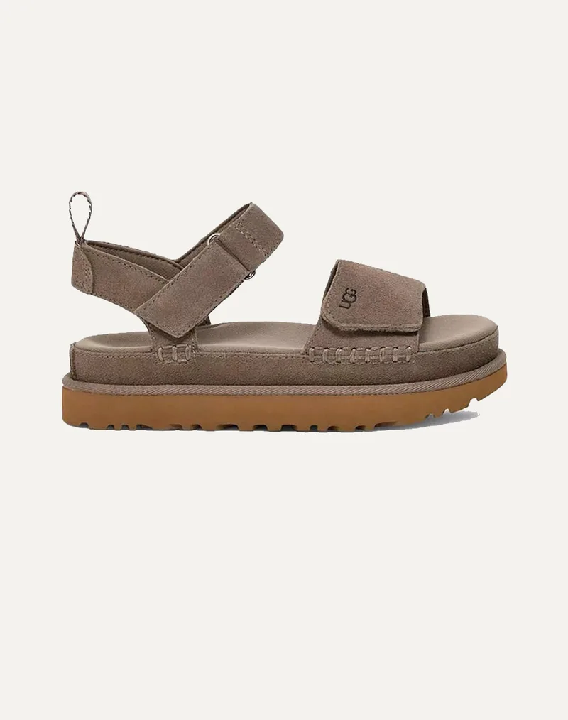 UGG 1136783 Goldenstar ΠΕΔΙΛΟ LOW UGG 1136783-0082 Gray