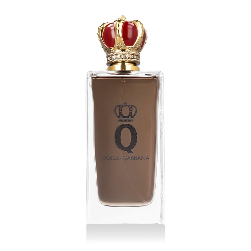 Dolce & Gabbana Q by Dolce & Gabbana Eau De Parfum Intense - Tester 100 ml (Women)