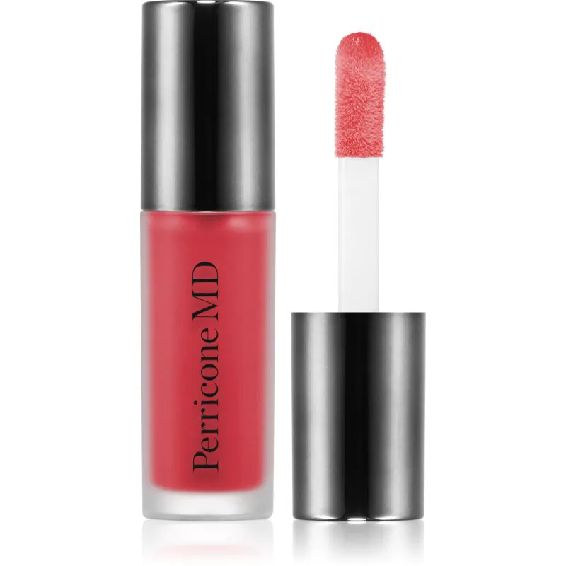 Perricone MD No Makeup Lip Oil Έλαιο για τα χείλη απόχρωση Ροζ Grapefruit 5.5 ml