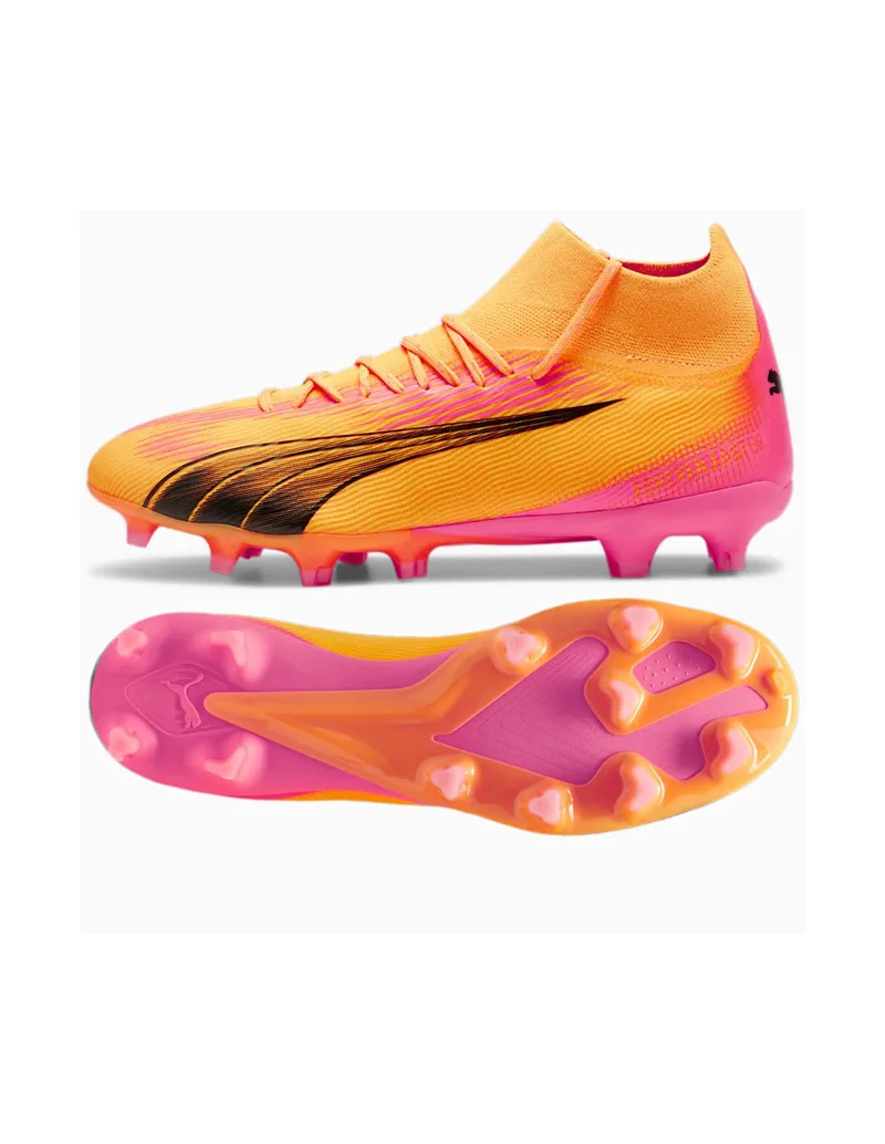 Puma Ultra Pro FGAG 10775003 shoes