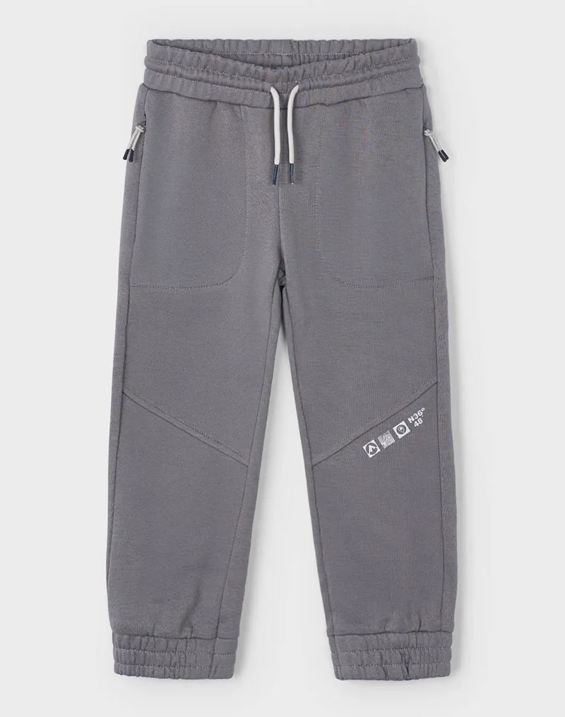 MAYORAL ΠΑΝΤΕΛΟΝΙ ΜΑΚΟ ACTIVE 04559-041 Gray