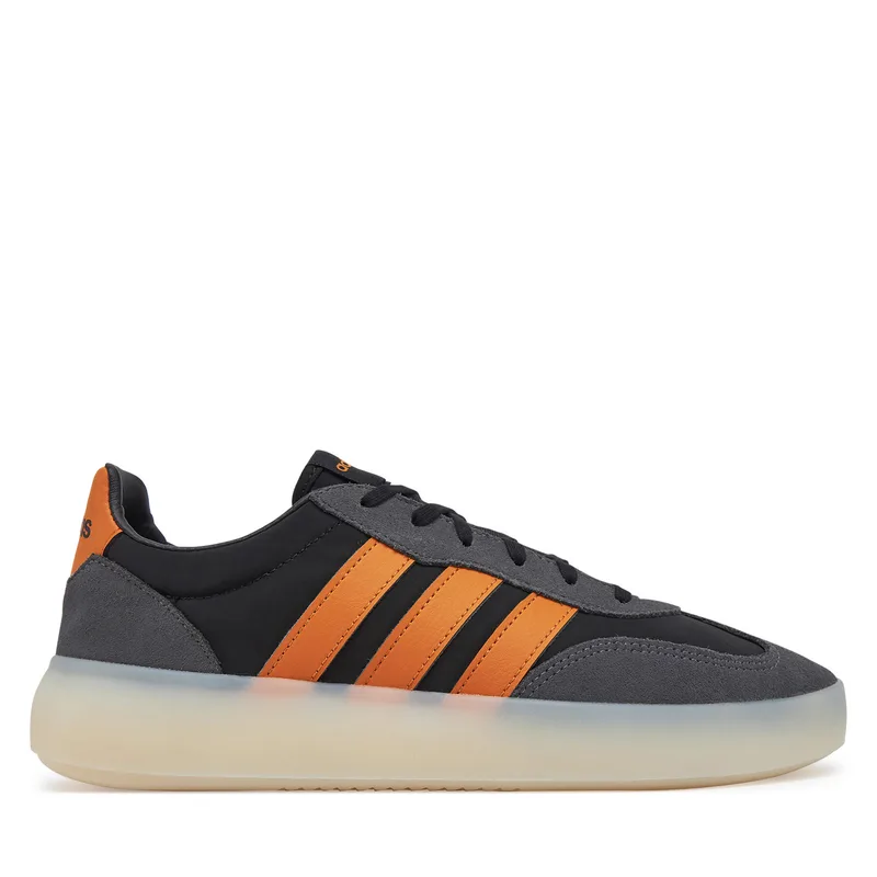 Αθλητικά adidas Barreda Decode JI2320 Γκρι