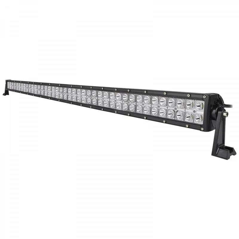 μπάρα προβολέας ισια led 240w 30° δουλεύει από 12v έως καί 32v για βάρκες τρακτέρ φορτηγά αυτοκίνητα