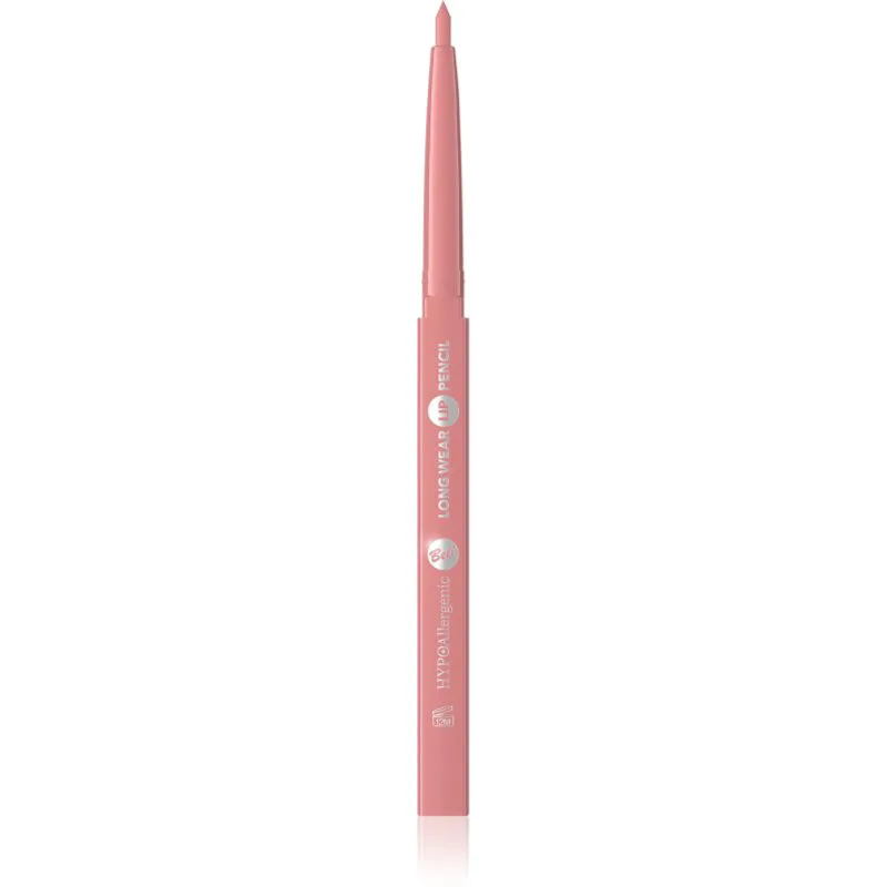 Bell Hypoallergenic μολύβι για τα χείλη απόχρωση 01 Ροζ Nude 5 γρ