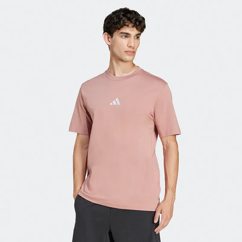 adidas Sportswear Small Logo Ανδρικό T-Shirt (9000213666_83574)