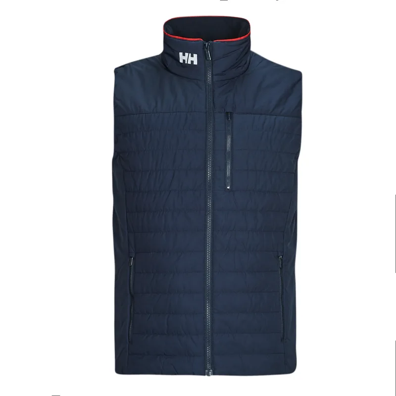 Χοντρό μπουφάν Helly Hansen CREW INSULATOR VEST 2.0
