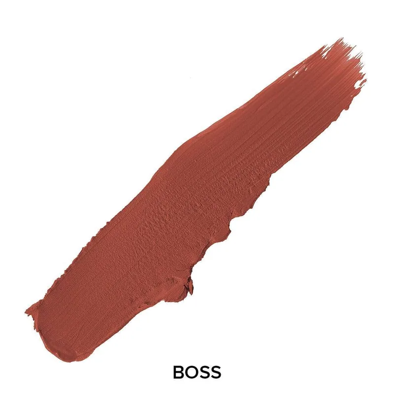 Slay All Day Matte Liquid Lipstick-Boss