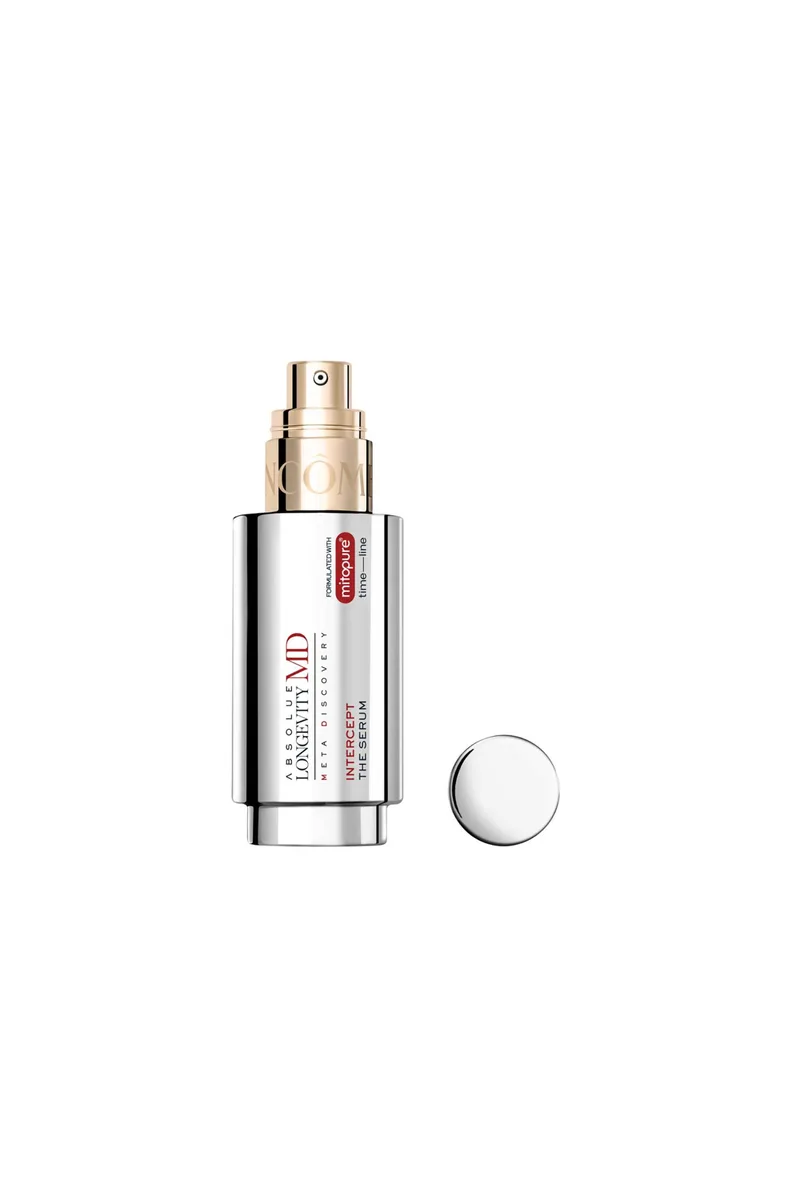 Lancôme Absolue Longevity MD Intercept The Serum 50 ml - 3614274801392