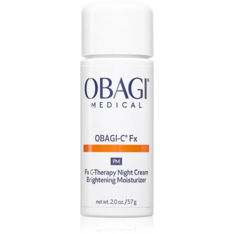 OBAGI Obagi-C® Fx κρέμα νύχτας 57 γρ