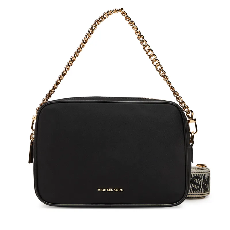 Τσάντα MICHAEL Michael Kors 32S5GYTC5C Μαύρο