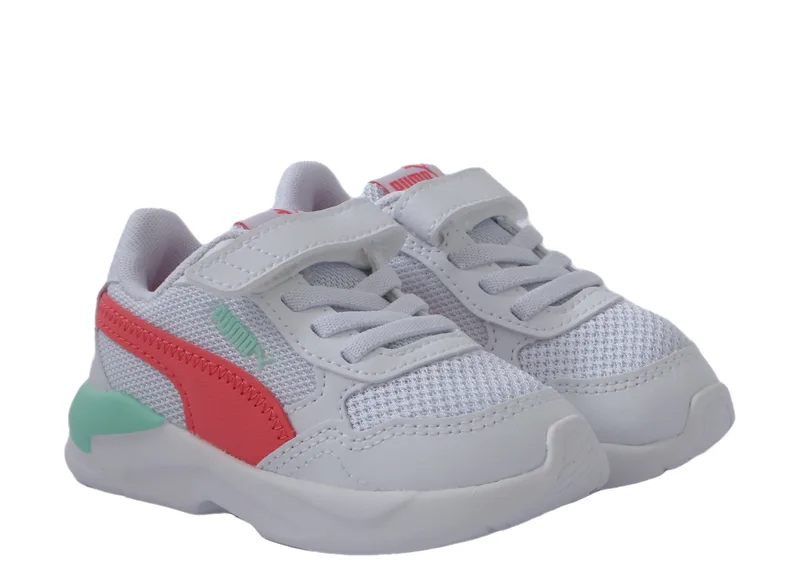 Sneaker Puma X-Ray Speed Lite AC Inf 385526-16 Unisex Παιδικό