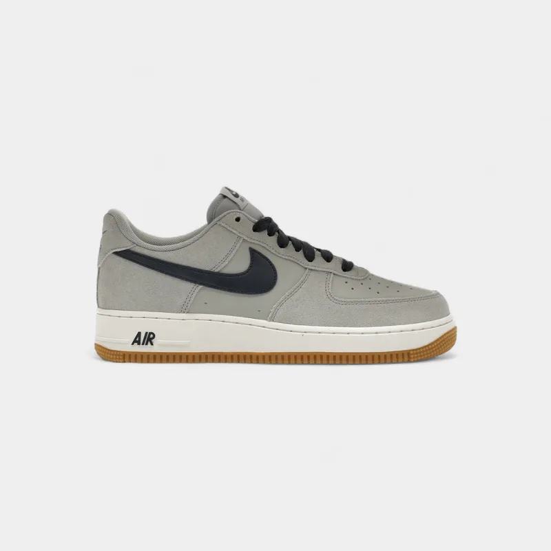 Sneakers Nike Air Force 1 Low '07 LV8 Light Smoke Grey