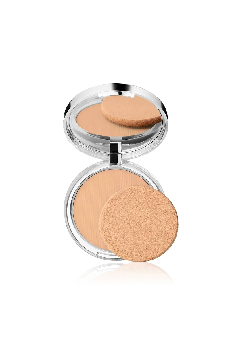 Clinique Stay-Matte Sheer Pressed Powder 7,6 gr - 645J010000 03 Stay Μπεζ