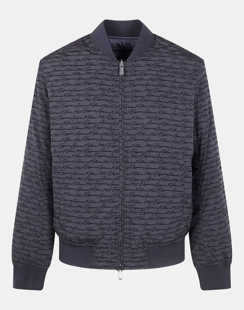 EMPORIO ARMANI DOWN JACKET EM003783AF19870-FC253 Mixed