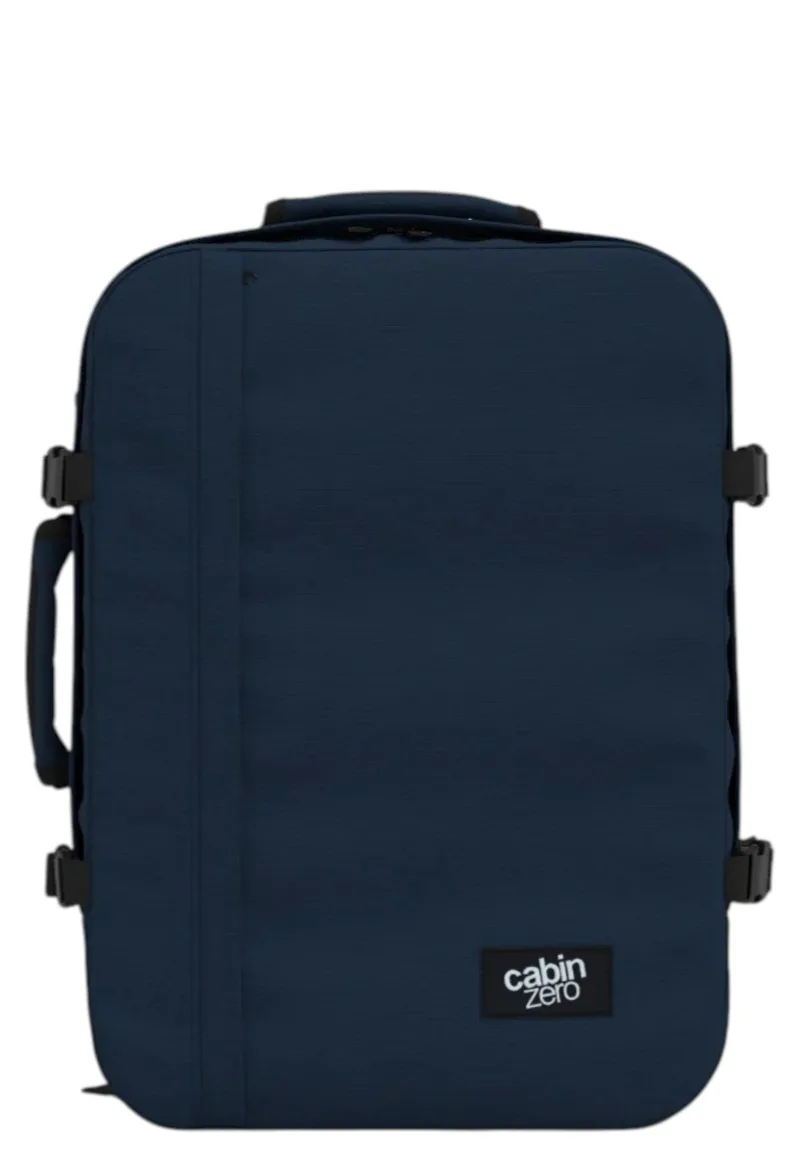 Τσάντα Πλάτης Cabin Zero 51Χ36Χ19cm 44L Meadow Classic CZ061205-NAVY