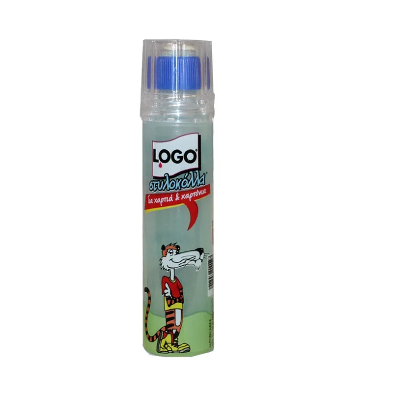 ΣΤΥΛΟΚΟΛΛΑ LOGO 60ml
