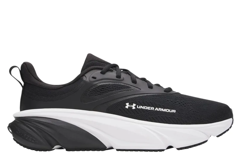 Παπούτσια Running Under Armour Rogue 6 6006719-001 Ανδρικό