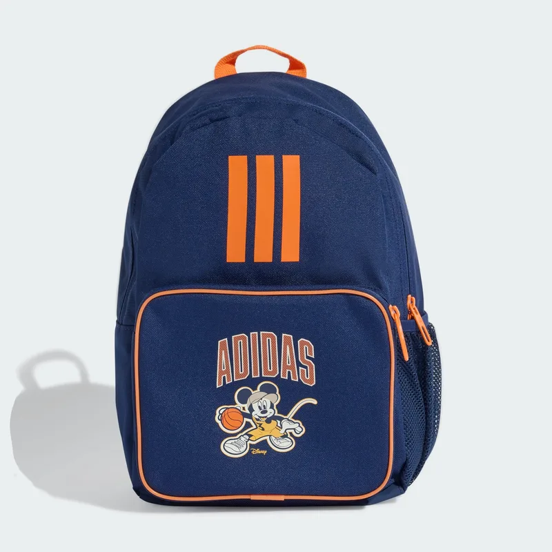 adidas sportswear K Disney Mickey Mouse Backpack (9000259614_91551)