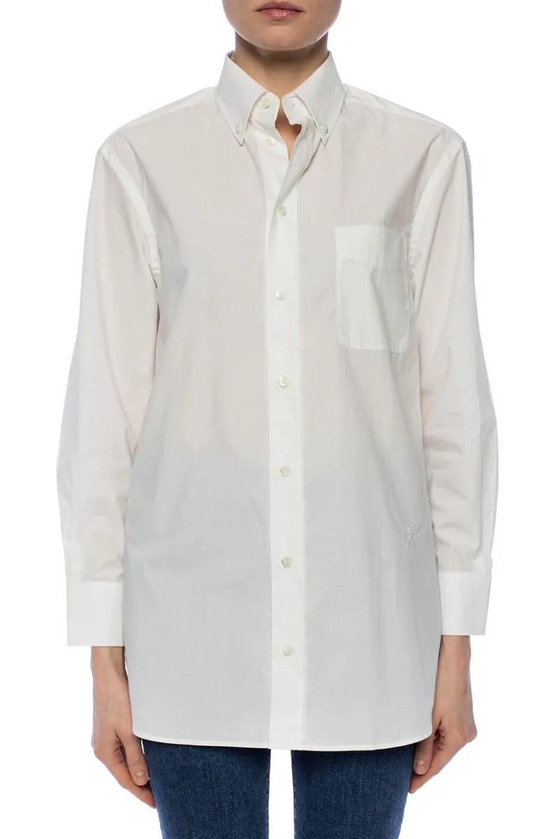 Emporio Armani - Πουκάμισο Γυναικείο 3G2C692NOFZ-101