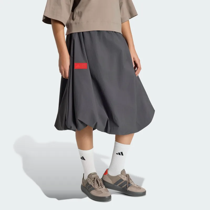 adidas W Audi Revolut F1 Team Elevated Wov Sk (9000274611_93788)