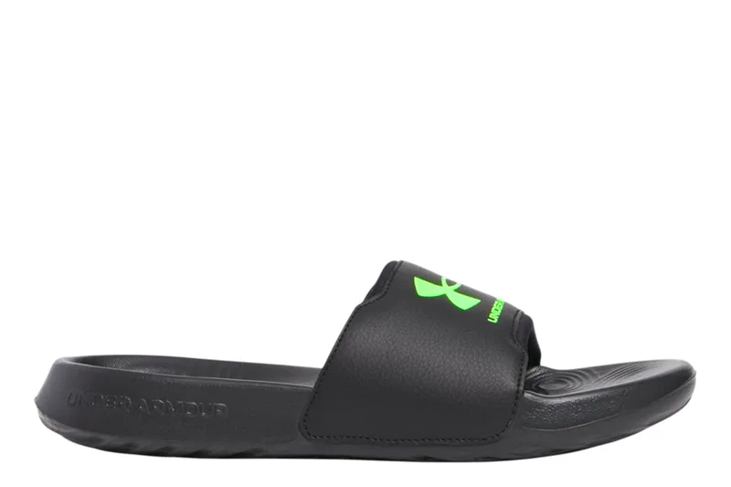 Slides Under Armour Ignite Select 3027225-003 Αγόρι