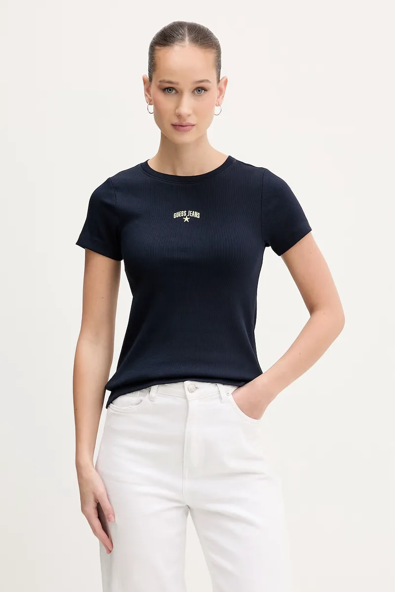 Guess Jeans T-shirt Γυναικείο